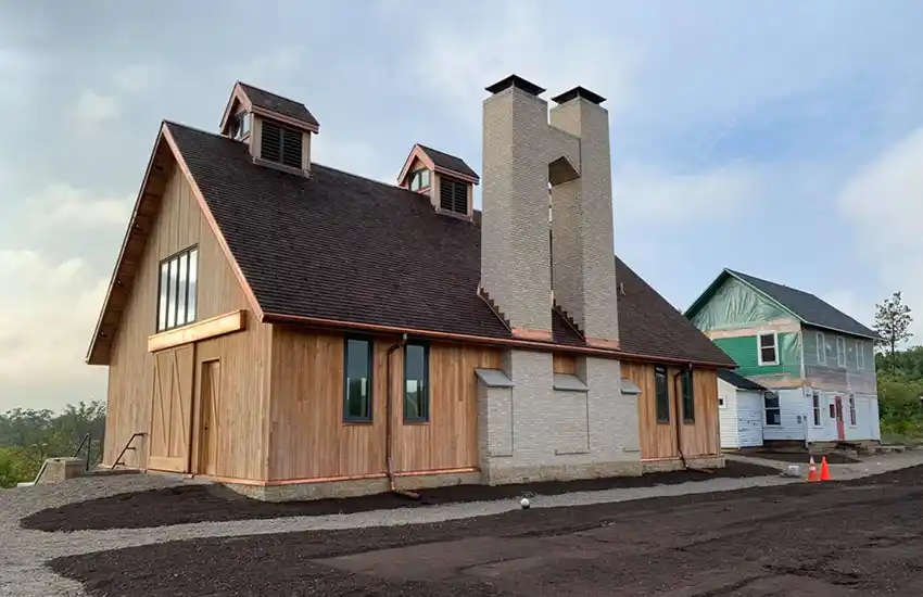 Brewhouse and Tavern Fall 2021